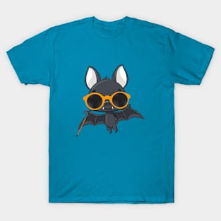 Blind As A Bat T-Shirt